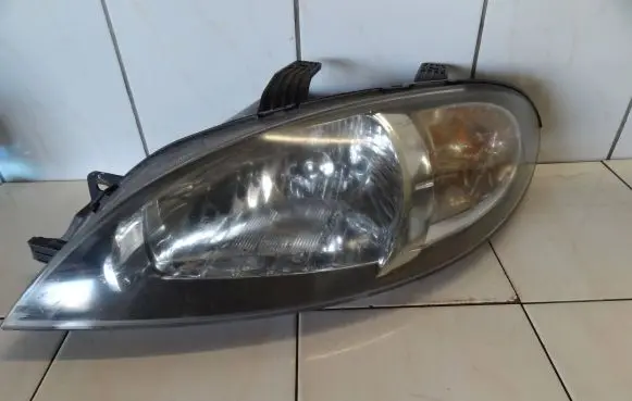 Chevrolet Lacetti Headlight/headlamp