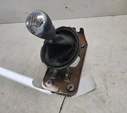 Chrysler Sebring (JS) Gear shifter/selector 8031055J