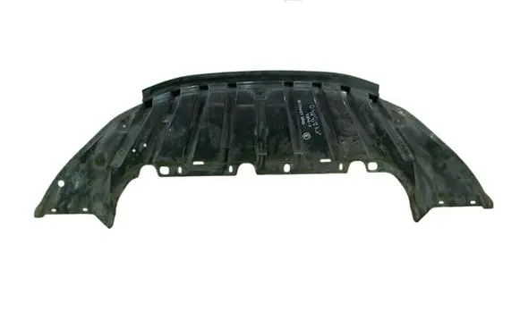 Ford Grand C-MAX Front bumper skid plate/under tray AM51A8B384A