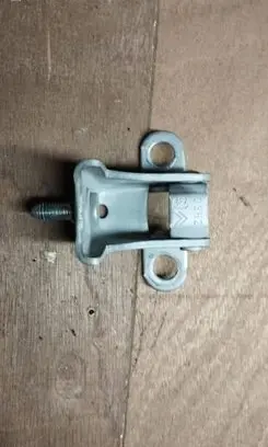 Peugeot 208 Tailgate/trunk/boot hinge