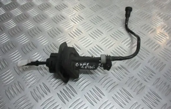 Ford C-MAX I Clutch slave cylinder 