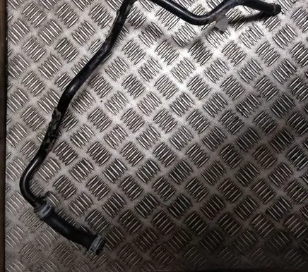 Land Rover Range Rover L405 Engine coolant pipe/hose 9X2Q6C661BE