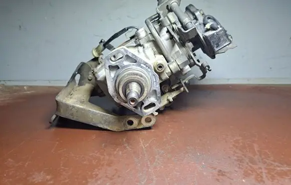 Mitsubishi Space Wagon Fuel injection high pressure pump MD326141 19600002806 09Q001381