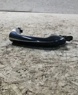 Mercedes-Benz S AMG W222 Front door exterior handle A0997601859