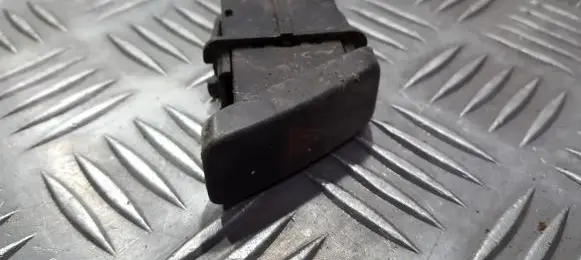 Mazda Premacy Hazard light switch 153132