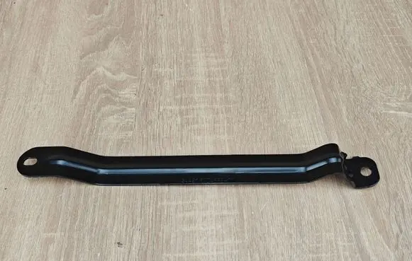 Battery bracket