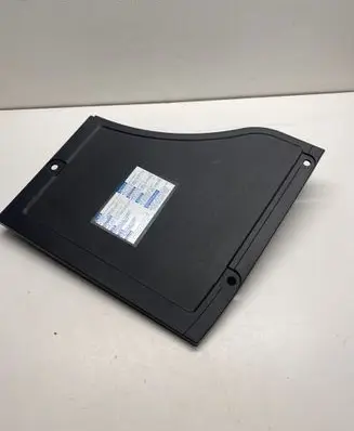 Lexus RX 450H Battery box tray cover/lid 6499348060