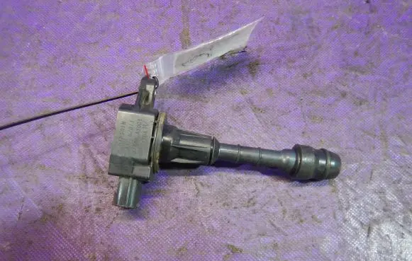 Nissan Micra High voltage ignition coil 22448AX001