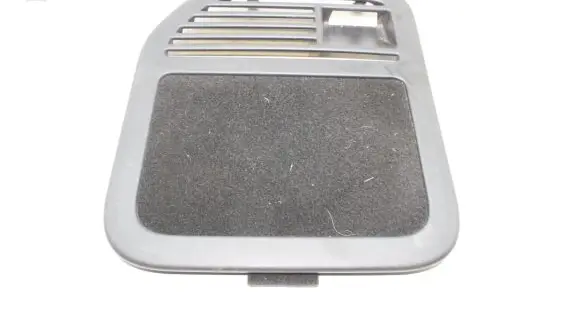 Land Rover Range Rover Evoque L538 Centre console side trim rear BJ32405B81AAW