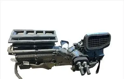 Nissan Navara D23 Electric cabin heater radiator 953MY4KJ3A 296001802 MGA9862