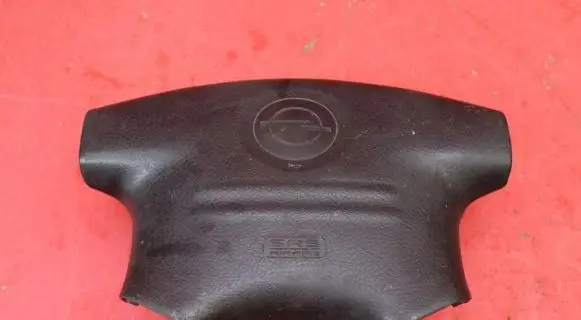 Opel Frontera B Steering wheel airbag