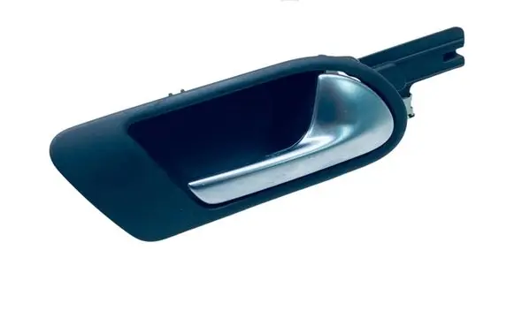 Volkswagen Golf V Rear door interior handle trim 1K5837114