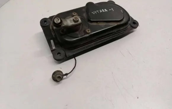 Suzuki Grand Vitara I Wiper motor 0590506741