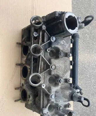 Engine head