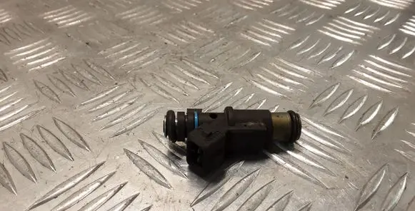 Citroen C2 Fuel injector 01F002A