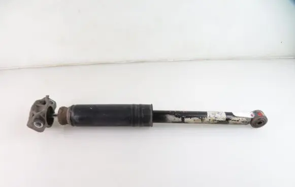 Opel Astra J Rear shock absorber/damper 13279264