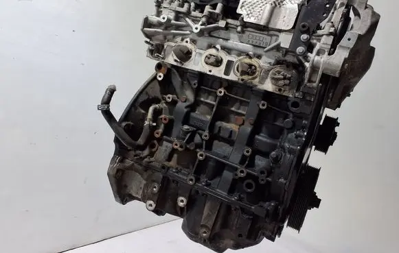 Opel Vivaro Engine R9M413