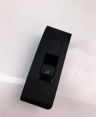 Volvo XC40 Electric window control switch 31456060