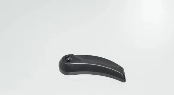 Engine bonnet (hood) release handle