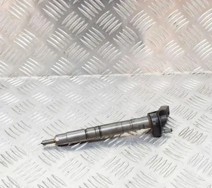 Porsche Cayenne (9Y0 9Y3) Fuel injector 057130 277AM