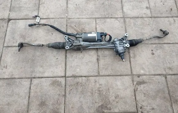 Audi A4 S4 B9 Steering rack 8W1423055AC