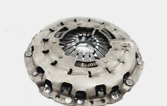 Pressure plate