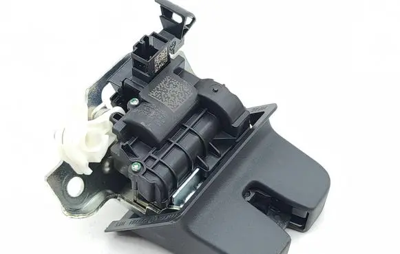 Skoda Superb B9 Tailgate/trunk/boot lock/catch/latch 89A827505A V039025
