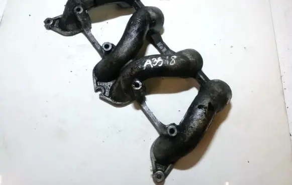 Peugeot 206 Intake manifold