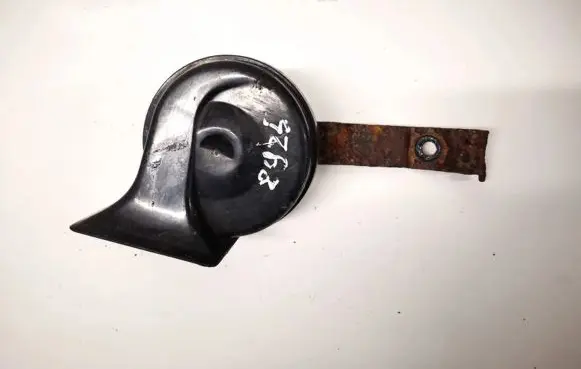 Citroen C4 I Picasso Horn signal