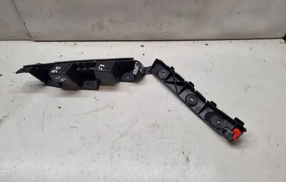 Opel Corsa D Rear bumper mounting bracket 13179904 475498858