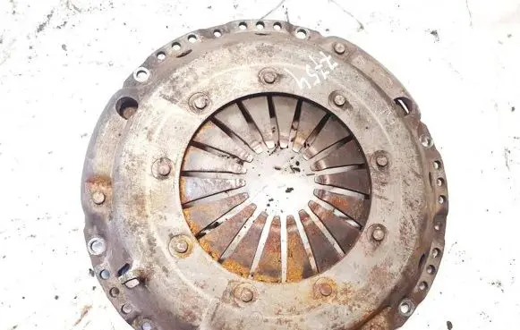 Pressure plate