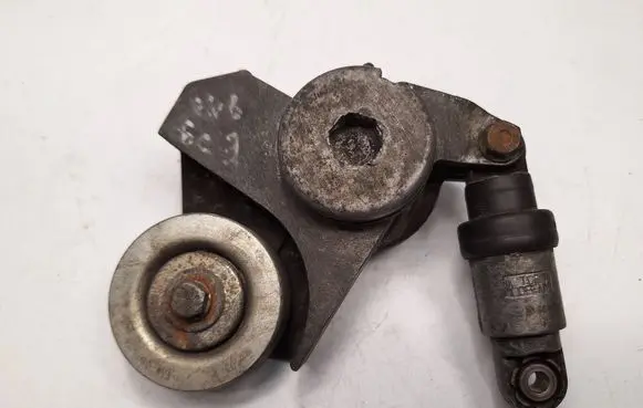 BMW 5 E39 Generator/alternator belt tensioner 11282247175
