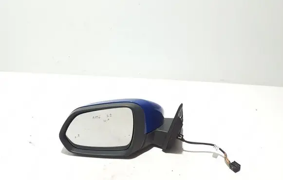 MG ZS Front door electric wing mirror 11370239