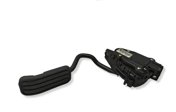 Volkswagen Sharan Accelerator throttle pedal 6PV00777003 7M3721603E YM219F836AB