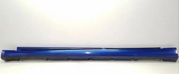 Ford Fusion II Sill DS73F10155