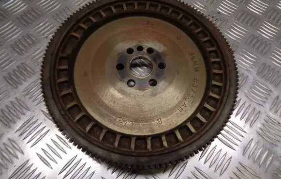 Mazda 2 Flywheel 96MM6375AHB