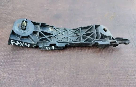 Toyota RAV 4 (XA30) Front bumper mounting bracket 5253542021