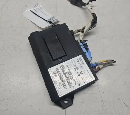 Jaguar XE Other control units/modules DPLA70718CP