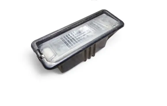 Volkswagen Golf V Number plate light 15A181B