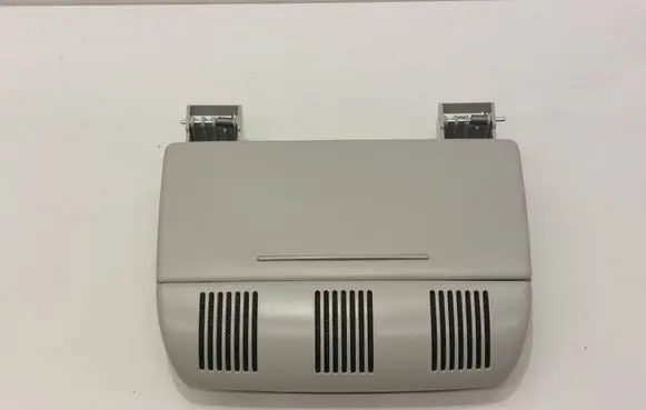 Skoda Octavia Mk2 (1Z) Sunglasses storage box 1Z0868565F