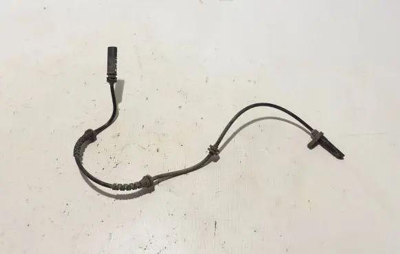 BMW 5 F10 F11 ABS rear brake sensor 6784901