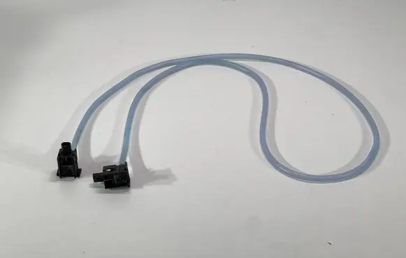 Mercedes-Benz A W177 AMG Airbag deployment crash/impact sensor A1779050406