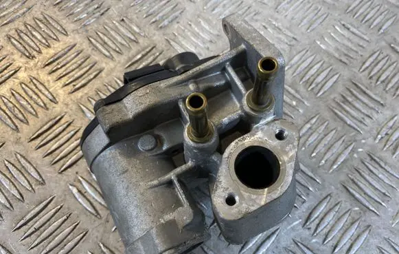 Volkswagen Golf V EGR valve 03C131503B