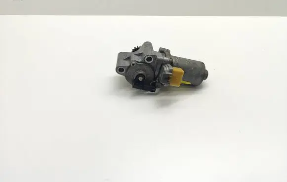 BMW 5 E60 E61 Gearbox-reducer motor 7537077 2710753707701 3774410
