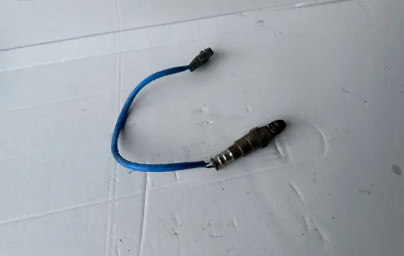 Renault Scenic IV - Grand scenic IV Lambda probe sensor