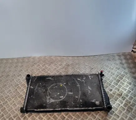 BMW 5 E39 Coolant radiator 22473459 77879070 2247344