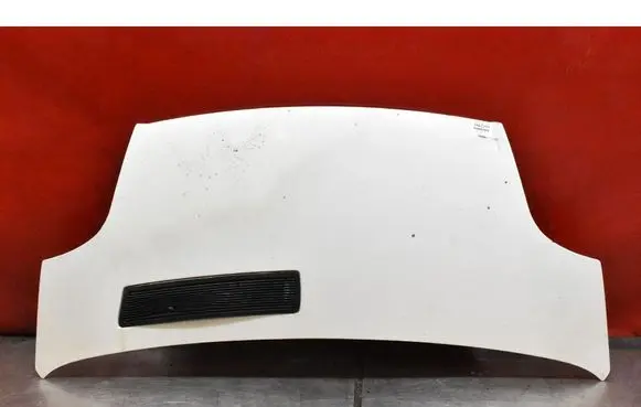 Renault Trafic II (X83) Engine bonnet/hood 