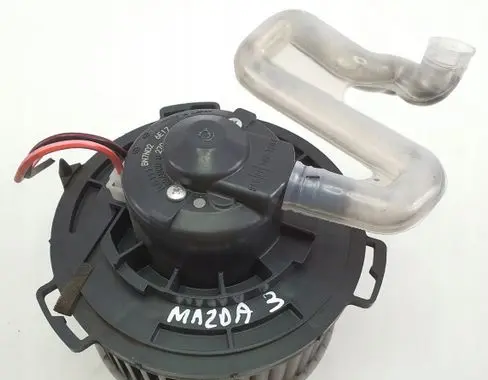 Mazda 3 I Heater fan/blower 8940000270