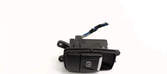 BMW X1 F48 F49 Hand parking brake switch 6822523