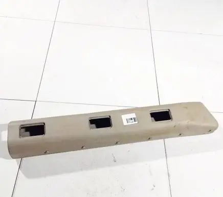 Citroen Jumper Other interior part